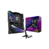 ASROCK Motherboard Phantom Gaming X870E Nova WIFI - Socket AM5
