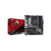 ASROCK Motherboard B550M Phantom Gaming 4 - Socket AM4 DDR4