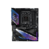 ASROCK Motherboard Phantom Gaming X870E Nova WIFI - Socket AM5