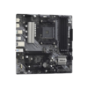 ASROCK Motherboard B550M Phantom Gaming 4 - Socket AM4 DDR4