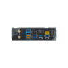 ASROCK Motherboard Phantom Gaming X870E Nova WIFI - Socket AM5
