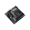 ASROCK Motherboard B550M Phantom Gaming 4 - Socket AM4 DDR4