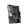 MSI Motherboard B550M A PRO - Socket AM4