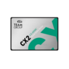 TEAM SSD SATA III 2,5" CX2 256GB