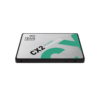 TEAM SSD SATA III 2,5" CX2 256GB