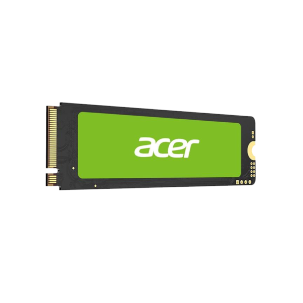 ACER SSD NVME FA100 512GB - Gen 3