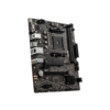 MSI Motherboard A520M Pro - Socket AM4