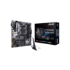 ASUS Motherboard Prime B550M A WIFI II - Socket AM4