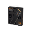 WD SSD NVME Black SN850X 1TB – Gen 4