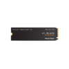WD SSD NVME Black SN850X 1TB – Gen 4