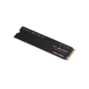 WD SSD NVME Black SN850X 1TB – Gen 4