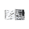 ASROCK Motherboard B550M PRO SE - Socket AM4