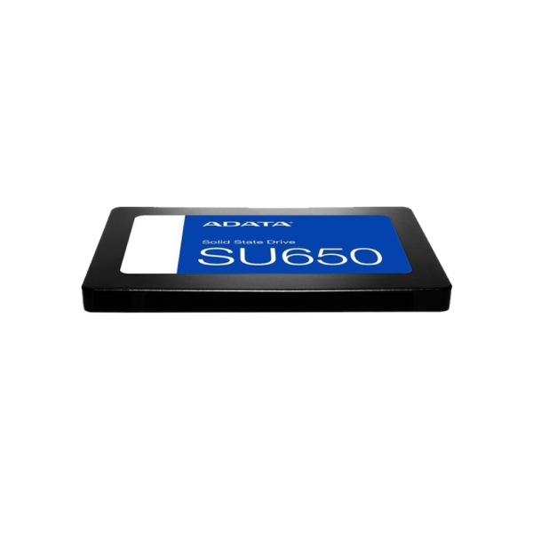 ADATA SSD SATA III 2,5" SU650 256GB