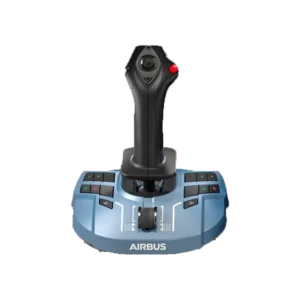 tm THRUSTMASTER Joystick TCA Sidestick X Airbus Edition For PC / XBOX