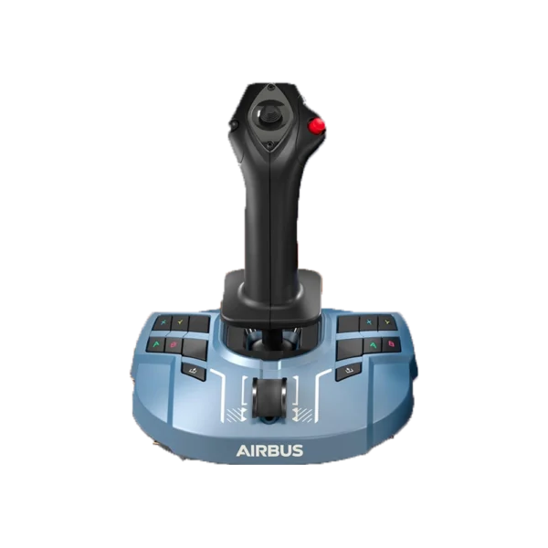 THRUSTMASTER Joystick TCA Sidestick X Airbus Edition For PC / XBOX