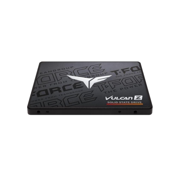 TEAM SSD SATA III 2,5" Vulcan Z Gaming 512GB