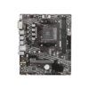 MSI Motherboard B550M A PRO - Socket AM4
