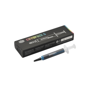 CryoFuze 5 blue COOLER MASTER CryoFuze 5 3GR - Blue
