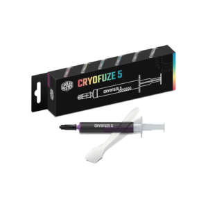 COOLER MASTER Thermal Pasta CryoFuze 5 3GR - Purple