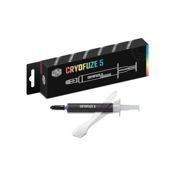 COOLER MASTER Thermal Pasta CryoFuze 5 3GR - Purple