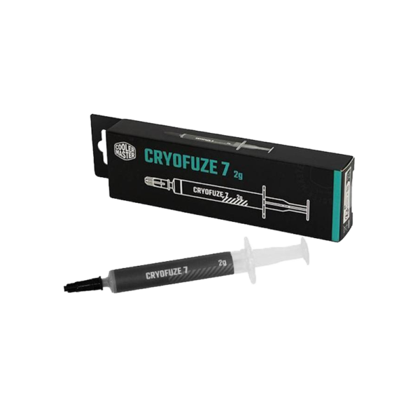 CryoFuze 7 2g COOLER MASTER CryoFuze 7 2GR