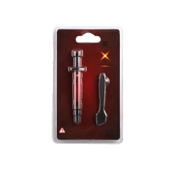 TFX GRAY 2G THERMALRIGHT Thermal Pasta TFX Gray 2G