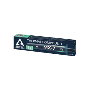 ARCTIC Thermal Pasta MX7 2GR
