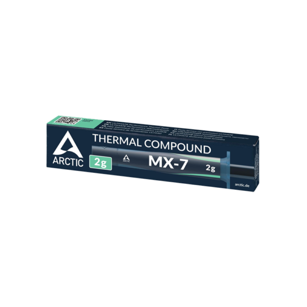 ARCTIC Thermal Pasta MX7 2GR