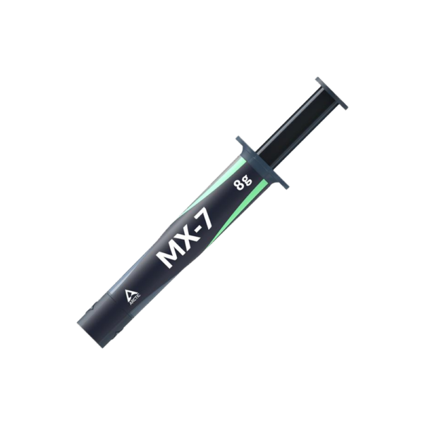 mx7 8gr 2 ARCTIC Thermal Pasta MX7 8GR