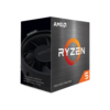 5800xt 2 AMD Processor Ryzen 5 5600XT Socket AM4