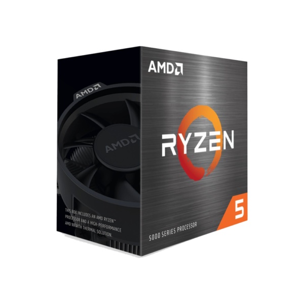 5800xt 2 AMD Processor Ryzen 5 5600XT Socket AM4