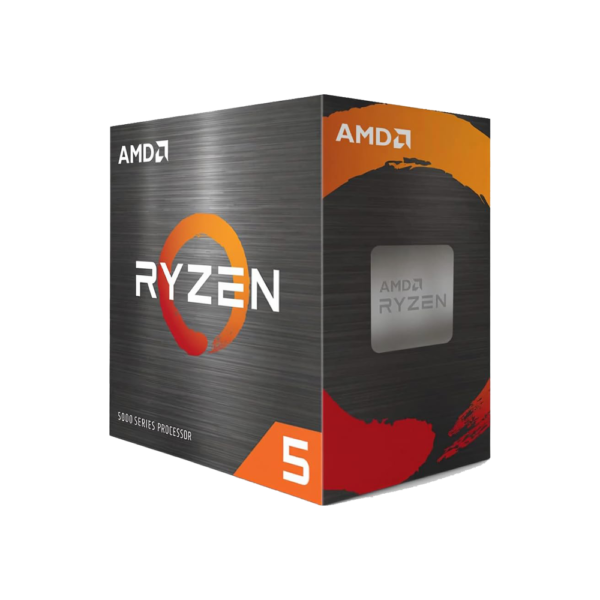 5800xt 3 AMD Processor Ryzen 5 5600XT Socket AM4