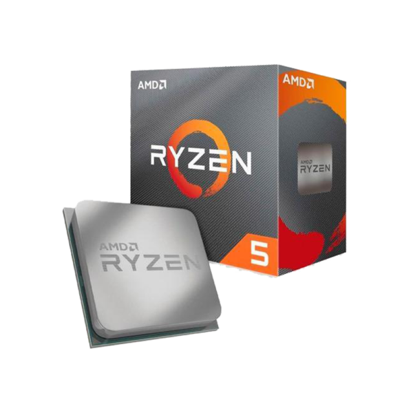 5800xt AMD Processor Ryzen 5 5600XT Socket AM4