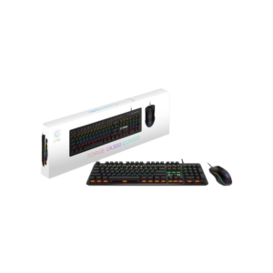 MSI Keyboard + Mouse Forge GK300 Combo