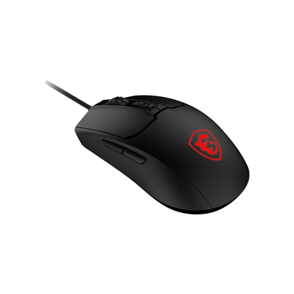 MSI Mouse Gaming GM100