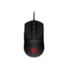 MSI Mouse Gaming GM100