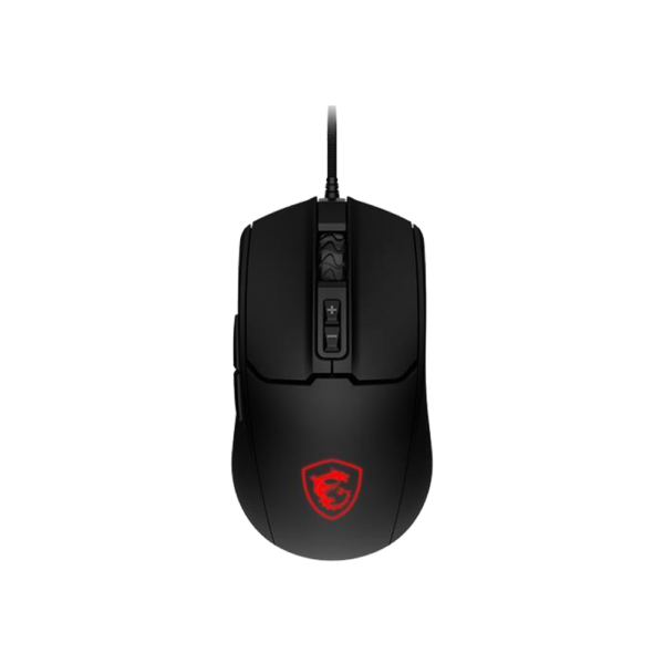 MSI Mouse Gaming GM100