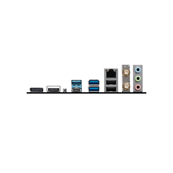 MSI Motherboard B650M Gaming Wifi - Socket AM5
