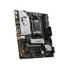 MSI Motherboard B650M Gaming Wifi - Socket AM5