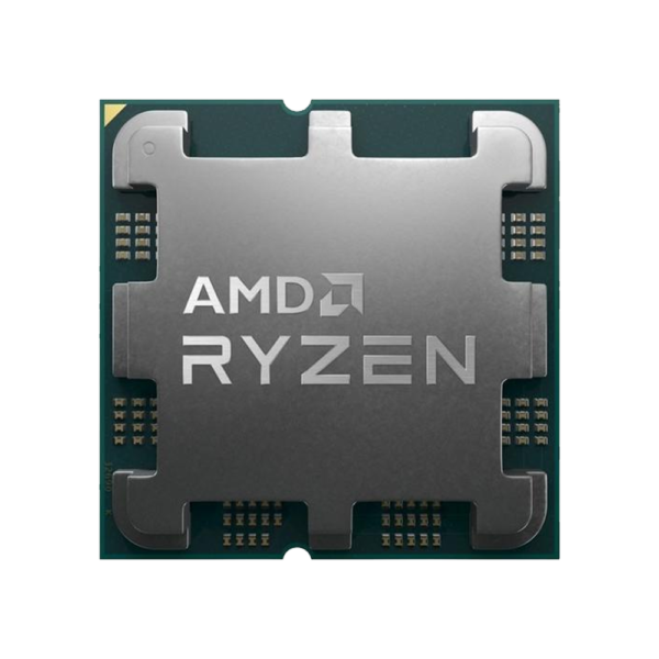 Ryzen 7 9800X3D TRAY 2 AMD Processor Ryzen 7 9800X3D Tray Socket AM5