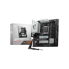 MSI Motherboard B650M Gaming Plus Wifi - Socket AM5