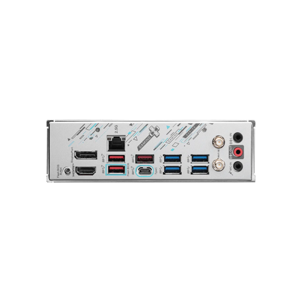 MSI Motherboard B650M Gaming Plus Wifi - Socket AM5