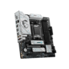 MSI Motherboard B650M Gaming Plus Wifi - Socket AM5