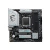 MSI Motherboard B650M Gaming Plus Wifi - Socket AM5
