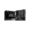 MSI Motherboard B550M PRO-VDH Wifi - Socket AM4