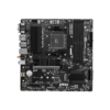 MSI Motherboard B550M PRO-VDH Wifi - Socket AM4