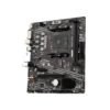 MSI Motherboard A520M PRO - Socket AM4