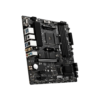 MSI Motherboard B550M PRO-VDH Wifi - Socket AM4