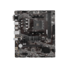 MSI Motherboard A520M PRO - Socket AM4