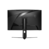 mon 3 MSI Monitor Gaming MAG 32CQ6PF Curved WQHD 2560x1440 32" 180Hzx`